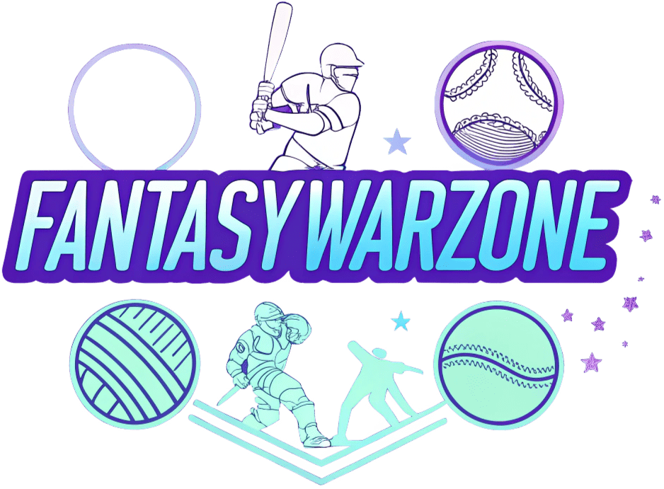 FANTASYWARZONE Logo